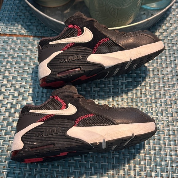 Nike Air Max Excee Sneakers - Kids 9C - Picture 3 of 7